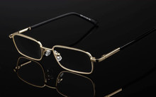 Gafas de lectura de cristal para hombre y mujer, lentes de lectura con miopía + 100 + 150 + 200 + 250 + 300 + 350 + 400 2024 - compra barato