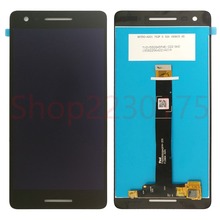 For Nokia 2.1 TA-1080 TA-1084 A-1086 TA-1092 TA-1093 LCD Display Touch Screen Digitizer Assembly Replacement Parts 2024 - buy cheap