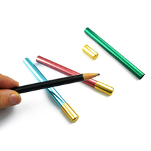 red Pencil disappear magic pencil magic tricks magic props red pencil just one pc 2024 - buy cheap