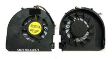 New CPU Cooling Fan For Acer Aspire 5338 5536 5536G 5738 5738G 5738Z 5738ZG 5236 P/N DFS551305MC0T-F8V1 2024 - buy cheap