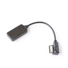 Módulo Bluetooth para coche, receptor de Audio, adaptador de Cable Aux para VW Audi A3 8V A6 A7 A8 Q5 Q7 2024 - compra barato