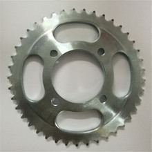 motorcycle sprocket 428-41T Teeth Convex For 428Chain With Retainer Plate Locker Motorcycle 2024 - buy cheap