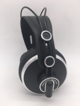 Auriculares con monitor de grabación, audífonos originales ISK HP-980/hp980 para DJ, estudio profesional, sonido estéreo envolvente 3D, para juegos 2024 - compra barato