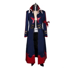 Fantasia de cosplay tengen gorren lagann 2018, roupa anime 2024 - compre barato