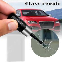 Professional DIY car windshield car window Glass repair kit Auto glass tools Windshield repair car styling 2024 - compre barato