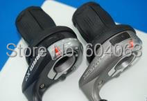 Для SRAM X7 Twist Shifter 3*8s mtb велосипедные переключатели 24S 2024 - купить недорого