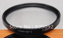 GODOX 55mm Macro Close Up +2 Lens Filter for Digital Camera Filter for Digital Camera 2024 - buy cheap