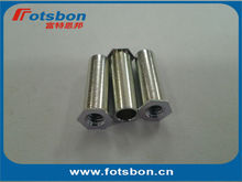 SO4-M5-14  Thru-hole standoffs,SUS416, vacuum heat treatment,nature,PEM standard,made in china,in stock 2024 - buy cheap