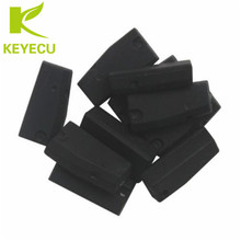 KEYECU-Chip 4D de copia CN2 para máquina de copia de llave automática CN900, 10 unidades (uso para CN900, solo se puede copiar una vez) 2024 - compra barato