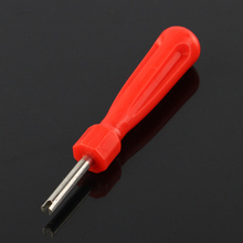 Dewtreetali ABS Tire  Core Removal Tool Tire Repair Tool  Core Wrench  Core Screw Driver High Quality 2024 - buy cheap