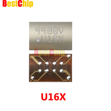5pcs/lot Original new baseband storage ic For iPhone 5S U6_RF u16x ic chip U6-RF on motherboard fix part 2024 - buy cheap
