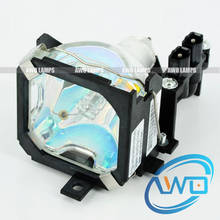 LMP-H120 Совместимость лампа с жильем для Sony VPL-HS1 проектор 2024 - купить недорого