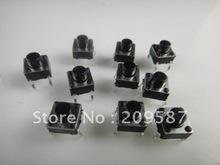 20pcs Tactile Push Button Switch 12x12x8mm 2024 - buy cheap