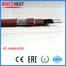 120V 240V 35W/M 105 C Degree Freeze Protection Self Regulate Heating Cable For Water Pipe 2024 - buy cheap