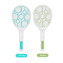Electric Bug Pest Insect Fly Handheld Racket Killer Mosquito Swatter Home Bug Zappers 2024 - buy cheap