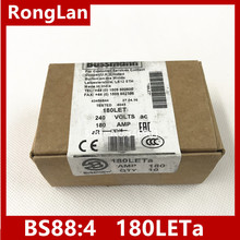 [SA]Original US BUSSMANN Fuses BS88: 4 180 LET 180 LETa 180A 240V fuse--10PCS/LOT 2024 - buy cheap