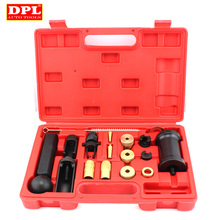 18 PCS Engine Injector Removal Puller Set For VW AUDI SEAT SKODA FSI Type Injectors ST0053 2024 - buy cheap