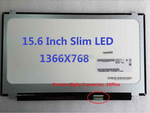 15.6" Laptop LCD Screen For Acer Aspire E1-522 M52372 MS2372 LED Matrix 30Pins eDP Slim 2024 - buy cheap
