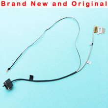 New BKL EDP CAM FHD 30PIN Cable For Asus GL503VM Lcd Cable DD0BKLLC101 2024 - buy cheap