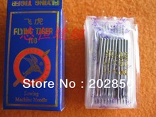 DP*17,125/20,100Pcs/Lot, Industrial Lockstitch Sewing Machine Needles,Flying Tiger Brand,Free Shipping,Best Quality for retail 2024 - buy cheap
