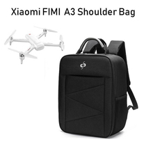 Portable Shockproof Shoulder Bag For Xiaomi Fimi A3 Bag  Durable Shoulder Bags Carrying Protective Storage Bag 2024 - buy cheap