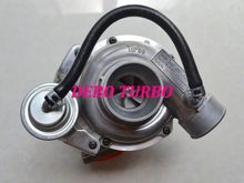 NEW RHF5/VIDH VP24 1118010-850 Turbo Turbocharger for ISUZU/Qingling 600P Diesel Truck,Pick up,SUV,4KH1T 3.0L 130HP 2024 - buy cheap