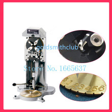 Inside Ring Engraving Machine jewelry engraving tool ring machine with One Block and One Tip 2024 - buy cheap