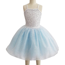 Children's Costumes for Performances Ballet Professional Tutu for Adults Ballet Dresses for Girls Child Dance Costumes 2024 - buy cheap