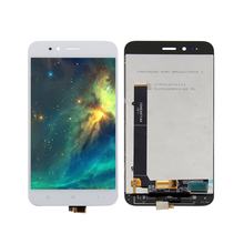 Pantalla LCD para Xiaomi MiA1, Mi A1, Mi5X, Mi 5X, Panel táctil, montaje de Sensor de cristal con marco y herramientas 2024 - compra barato