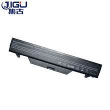 JIGU 12cell Laptop Battery For HP ProBook 4510s 4510s/CT 4515s 4515s/CT 4710s 4710s/CT HSTNN-1B1D HSTNN-IB89 591998-141 2024 - купить недорого