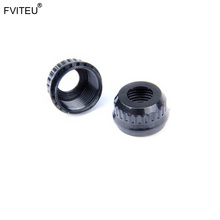 FVITEU Plastic nut for shocks for 1/5 Losi 5ive T Rovan LT King Motor x2 2024 - buy cheap