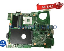 PCNANNY 0XV36V XV36V for  Dell Vostro 3550 Laptop motherboard DDR3 HM65 tested 2024 - buy cheap