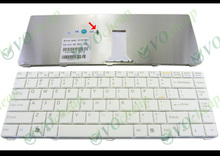 New Laptop keyboard for Sony Vaio VGN-NR VGN-NS VGN NR NS Series White US version - V-072078AS1-US 2024 - buy cheap