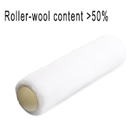 5pcs/1pc Decorative Paint Roller Wool Extension 1.6Meter Storage Injection Polyurethane Tool for Wall Cylinder Textured Machine 2024 - buy cheap