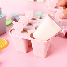 NHM 1 pcs Kitchen tool DIY combination Popsicle ice cream Color random 2024 - buy cheap
