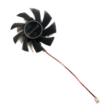 Tsh Computer Heatsink Cooling Vga Cooler Fan As Replacement For Evga Geforce Gtx 650 Gtx650 Ti Video Card Buy Cheap In An Online Store With Delivery Price Comparison Specifications Photos And