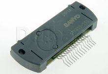 STK433-130 Оригинал Вытащил Sanyo Integrated Circuit 2024 - купить недорого