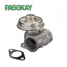 FOR Jaguar X-Type [2004-2009] Estate 2.0 D  EGR VALVE 1148330 1446265 1333574 2S7Q9D475BA 2S7Q9D475BC 2024 - buy cheap