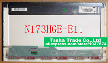 N173HGE-E11 N173HGE E11 FHD LCD Laptop Screen 1920*1080 eDP 30Pins Original New 2024 - buy cheap