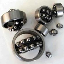 bearing 2205 2RS 1505-2RS Self-aligning ball bearing 25*52*18mm 2024 - buy cheap