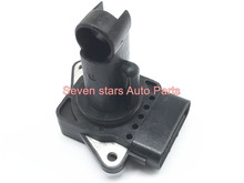 Genuine MAF Mass Air Flow Sensor Meter 22204-22010 197400-2030 for Toyota VZJ95 ACV30 Yaris GS450h 2024 - buy cheap