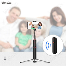 Selfie Stick all-in-one Bluetooth tripod photo Universal Live bracket portable selfie stick with remote control CD50 T02 2024 - buy cheap