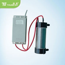 1 шт. TCB-25500V озонатор O3 части для очистителей воздуха питьевой фонтан стиральная машина для овощей 2024 - купить недорого