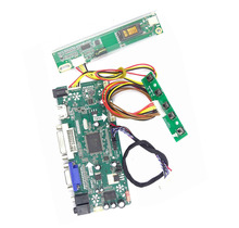 Kit de placa controladora DIY para LP154W01(TL)(B5)/(TL)(B6), panel de pantalla de 1280x800, 15,4 ", HDMI, DVI, VGA, LCD 2024 - compra barato