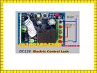 Interruptor remoto 12v 1ch rádio digital, transmissor rf receptor código de aprendizagem momentâneo alternância travada 315/433mhz indicador - foto 2026