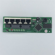 OEM 5 port router module manufacturer direct sell cheap wired distribution box 5-port router modules OEM wired router module 2024 - buy cheap