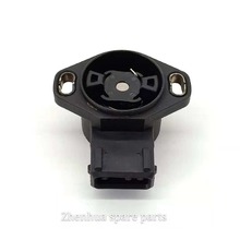 High Quality Throttle Position Sensor MD614327 TH242 for MITSUBISHI EAGLE SUMMIT DODGE RAM 50 PLYMOUTH LASER DODGE 2024 - buy cheap