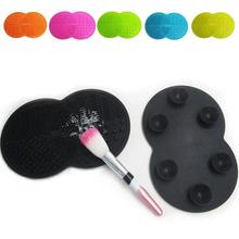 Silicone brush cleaning mat 2024 - compre barato