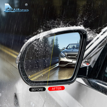 Car Rearview Mirror Film Anti Fog Anti Glare for Mercedes Benz W212 W213 W205 W246 W222 W176 GLC GAL GLK CLS Maybach Accessories 2024 - buy cheap