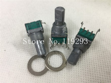 [SA]ALPS 09 Precision Potentiometer Single Unit B10K 15F--10PCS/LOT 2024 - buy cheap